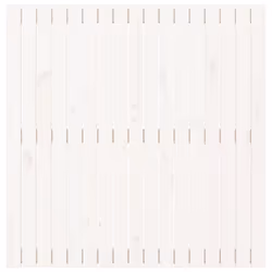 VidaXL 824824 headboard/footboard White - Additional view 4