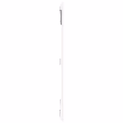 VidaXL 824824 headboard/footboard White - Additional view 5