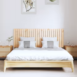 VidaXL 824848 headboard/footboard