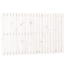 VidaXL 824849 headboard/footboard White