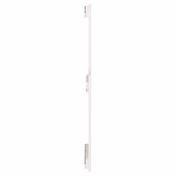 VidaXL 824849 headboard/footboard White - Additional view 5