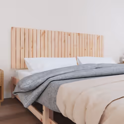 VidaXL 824863 headboard/footboard