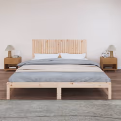 VidaXL 824863 headboard/footboard