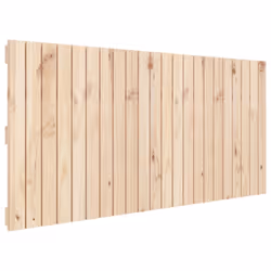 VidaXL 824868, Pinewood, 1400 mm, 60 cm, 30 mm