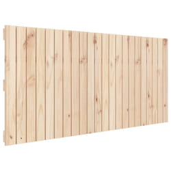 VidaXL 824868 headboard/footboard