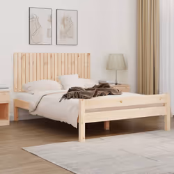 VidaXL 824868 headboard/footboard