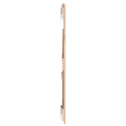 VidaXL 824868 headboard/footboard - Additional view 5