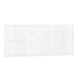 VidaXL 824869 headboard/footboard White