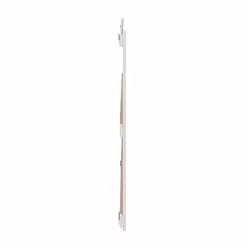 VidaXL 824869 headboard/footboard White - Additional view 5