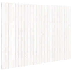 VidaXL 824899 headboard/footboard White