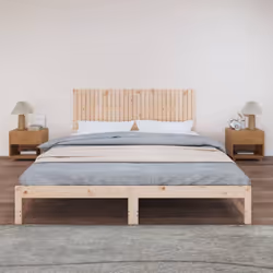 VidaXL 824913 headboard/footboard