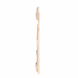 VidaXL 824913 headboard/footboard - Additional view 5