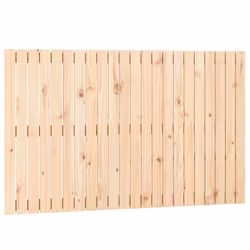 VidaXL 824918, Pinewood, 1400 mm, 90 cm, 30 mm