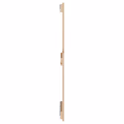 VidaXL 824918 headboard/footboard - Additional view 5