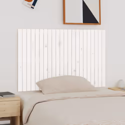 VidaXL 824919 headboard/footboard White