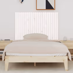 VidaXL 824919 headboard/footboard White