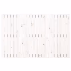 VidaXL 824919 headboard/footboard White - Additional view 4