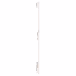 VidaXL 824919 headboard/footboard White - Additional view 5