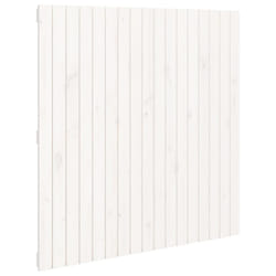 VidaXL 824924 headboard/footboard White