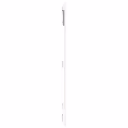 VidaXL 824924 headboard/footboard White - Additional view 5