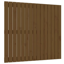 VidaXL 824926 headboard/footboard Brown