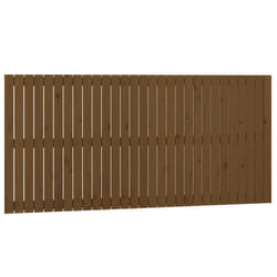 VidaXL 824931 headboard/footboard Brown