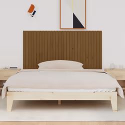 VidaXL 824931 headboard/footboard Brown