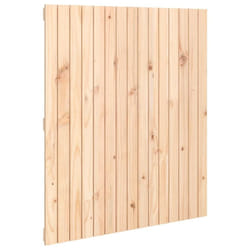 VidaXL 824933 headboard/footboard