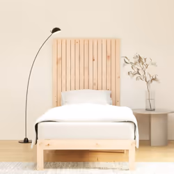 VidaXL 824933 headboard/footboard