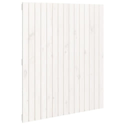 VidaXL 824934 headboard/footboard White