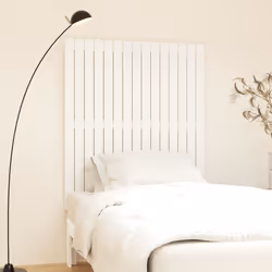 VidaXL 824934 headboard/footboard White