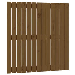 VidaXL 824936 headboard/footboard Brown