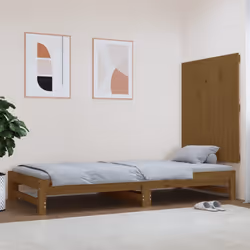 VidaXL 824936 headboard/footboard Brown