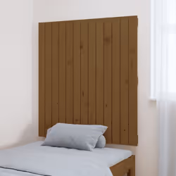 VidaXL 824936 headboard/footboard Brown