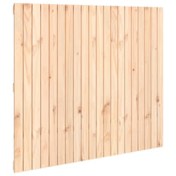 VidaXL 824938 headboard/footboard