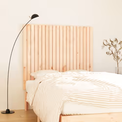 VidaXL 824938 headboard/footboard