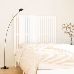 VidaXL 824939 headboard/footboard White