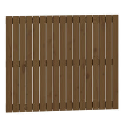 VidaXL 824941 headboard/footboard Brown