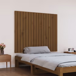 VidaXL 824941 headboard/footboard Brown