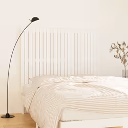 VidaXL 824944 headboard/footboard White