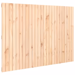 VidaXL 824948, Pinewood, 1595 mm, 110 cm, 30 mm