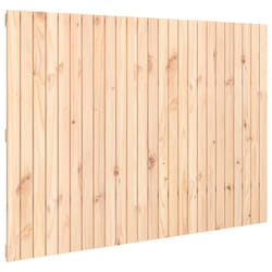 VidaXL 824948 headboard/footboard