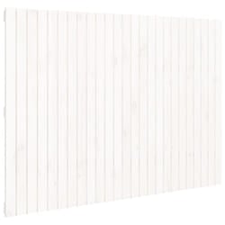 VidaXL 824949 headboard/footboard White