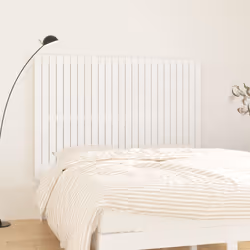 VidaXL 824949 headboard/footboard White