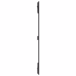VidaXL 824950 headboard/footboard Grey - Additional view 5
