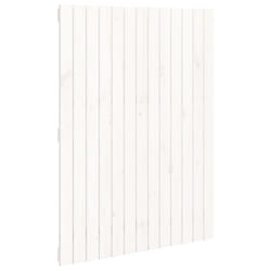 VidaXL 824954 headboard/footboard White