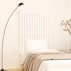 VidaXL 824954 headboard/footboard White