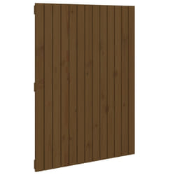 VidaXL 824956 headboard/footboard Brown