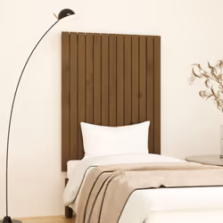 VidaXL 824956 headboard/footboard Brown - Additional view 2