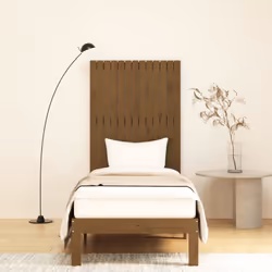 VidaXL 824956 headboard/footboard Brown - Additional view 3